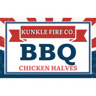 Kunkle Fire Co. Chicken BBQ