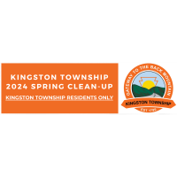 Kingston Township Spring Clean-Up