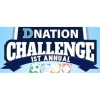 1st Annual D-Nation Challenge