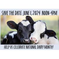 National Dairy Day Celebration