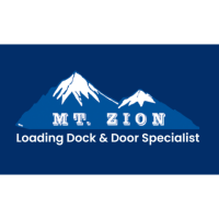 Mt. Zion Material Handling Equipment