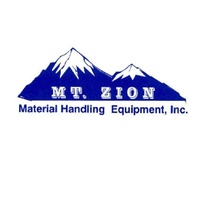 Mt. Zion Material Handling Equipment