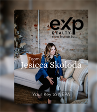 Jesicca Skoloda, EXP Realty