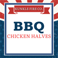 Kunkle Fire Co. Chicken BBQ
