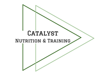 Catalyst Nutrition and Training