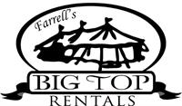 Farrell's Big Top Rentals