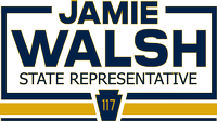 Walsh for PA