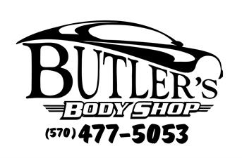 Butler's Body Shop