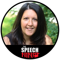 The Speech Ninja LLC