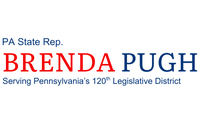 PA State Representative Brenda Pugh