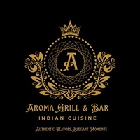 Aroma Grill & Bar