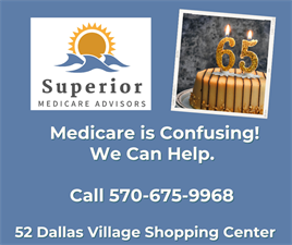 Superior Medicare Advisors