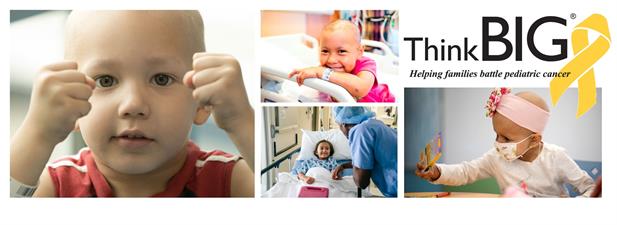 ThinkBIG Pediatric Cancer Fund