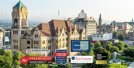 Munley Law Personal Injury Attorneys Scranton
