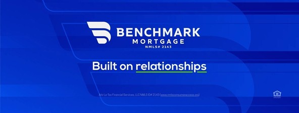 Benchmark Mortgage McCabe Perta Team