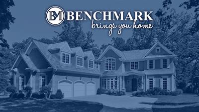 Benchmark Mortgage McCabe Perta Team