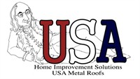 USA Home Improvement Solutions/USA Metal Roofs