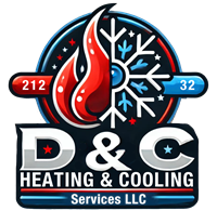 D&C Heating and Cooling Services LLC
