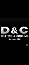 D&C Heating and Cooling Services LLC