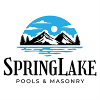 SpringLake Pools & Masonry