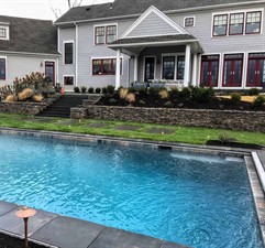 SpringLake Pools & Masonry