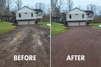 Alliance Excavating & Stone Works