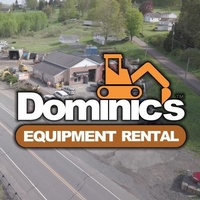 Dominic's Equipment Rental, Sales & Service Inc.