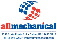 All Mechanical Service