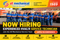 All Mechanical Service
