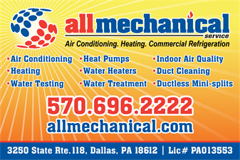 All Mechanical Service