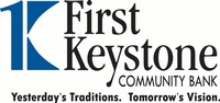 First Keystone Community Bank
