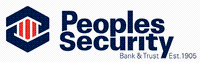 Peoples Security Bank & Trust