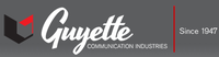 Guyette Communication Industries