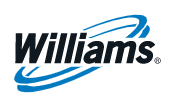 Williams Pipeline