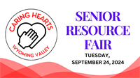 Senior Resource Fair