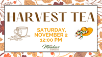 Harvest Tea