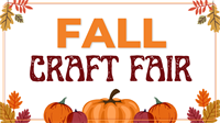 FALL CRAFT FAIR