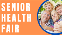 Senior Health Fair