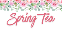 Meadows Spring Tea