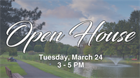 Meadows OPEN HOUSE
