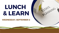 Lunch & Learn at The Meadows!