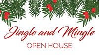 The Meadows Manor Jingle & Mingle OPEN HOUSE