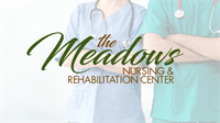 The Meadows Nursing & Rehabilitation Center