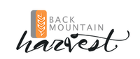Back Mountain Harvest