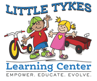 Little Tykes Learning Center