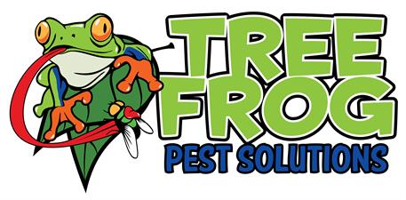 Tree Frog Pest Solutions