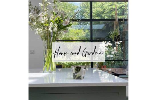 Home, Garden, & Florist