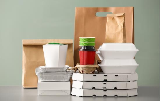 Restaurants, Food and Beverage, & Grocery