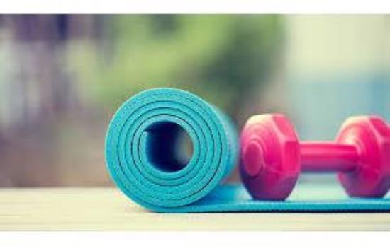 Sports, Recreation, & Fitness