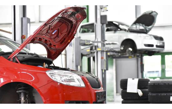 Automotive, Trucking, Marine, & RV